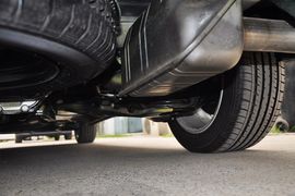 2012款奔驰唯雅诺3.5L礼遇版