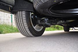 2012款奔驰唯雅诺3.5L礼遇版