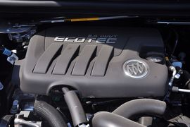 2012款别克GL8 2.4L BASE舒适版