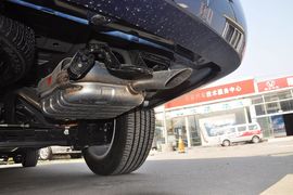 2012款别克GL8 2.4L BASE舒适版