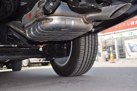 2012款别克GL8 2.4L BASE舒适版