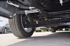 2012款别克GL8 2.4L BASE舒适版