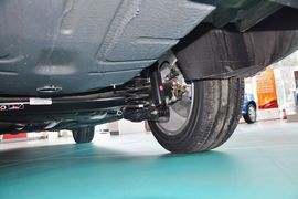 2012款雪铁龙新世嘉三厢1.6L手自一体品尚型