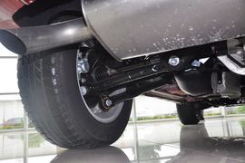 2012款路虎神行者2 2.2T SD4 SE柴油款