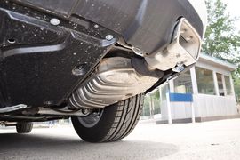 2011款奔驰R350L 4MATIC