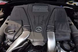 2012款奔驰S500L 4MATIC