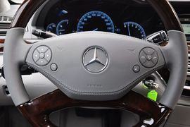 2012款奔驰S500L 4MATIC