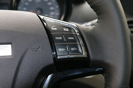 2017款金杯S70 1.5T 卓越版