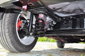 2012款长城哈弗M4 1.5L手动两驱舒适型