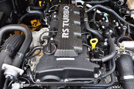 2012款现代劳恩斯酷派2.0T自动Brembo版