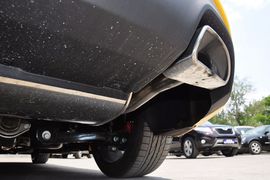 2012款现代劳恩斯酷派2.0T自动Brembo版