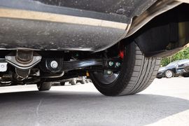 2012款现代劳恩斯酷派2.0T自动Brembo版