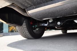 2012款现代劳恩斯酷派2.0T自动Brembo版