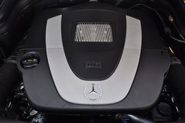 2012款北京奔驰GLK300 4MATIC动感型