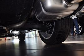 2012款北京奔驰GLK300 4MATIC动感型