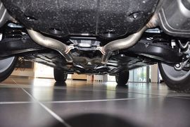 2012款北京奔驰GLK300 4MATIC动感型