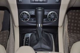 2012款北京奔驰GLK300 4MATIC动感型