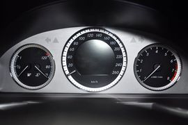 2012款北京奔驰GLK300 4MATIC动感型