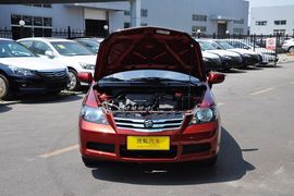 2012款理念S1 1.3L自动舒适型