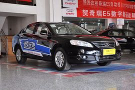 2012款奇瑞新东方之子2.0DVVT CVT典雅版