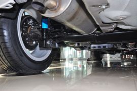 2012款斯柯达晶锐1.6L手动酷黑版