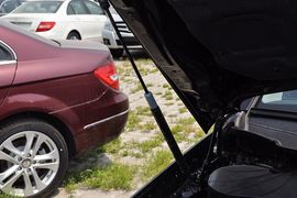 2012款北京奔驰GLK300豪华版