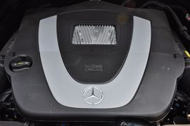 2012款北京奔驰GLK300豪华版