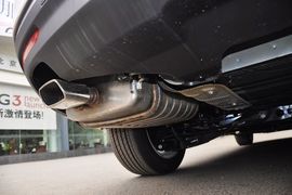 2012款MG6 1.8L手动驾值版
