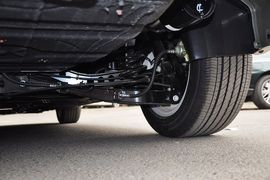 2012款MG6 1.8L手动驾值版