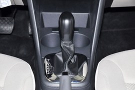 2011款上海大众POLO 1.4L自动致尚版