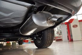 2012款比亚迪F3 1.5L GL-i手动标准型