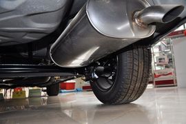 2012款比亚迪F3 1.5L GL-i手动标准型