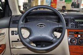 2012款比亚迪F3 1.5L GL-i手动标准型