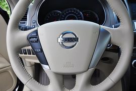 2012款东风日产天籁2.0L XL智享版