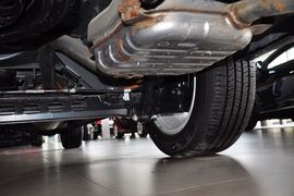 2011款别克GL8 2.4L CT舒适版