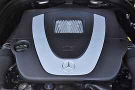 2012款北京奔驰E300L优雅型