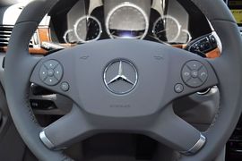 2012款北京奔驰E300L优雅型