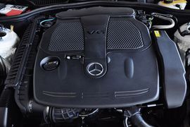 2012款奔驰S350L 4MATIC
