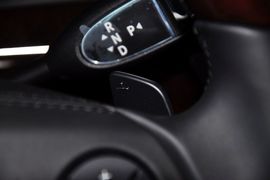 2012款奔驰S350L 4MATIC