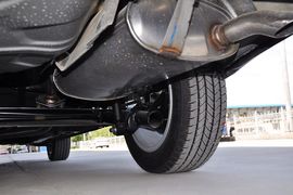 2011款丰田花冠EX 1.6L手动豪华版