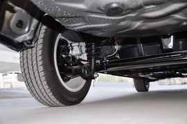 2011款丰田花冠EX 1.6L手动豪华版