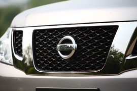 :试驾2012款途乐 5.6L V8旗舰版
