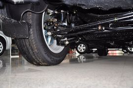2012款海马福美来1.6L手动精英版