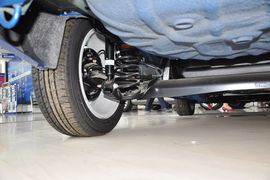 2011款福特嘉年华三厢1.5L自动时尚型