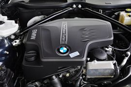 2012款宝马Z4 sDrive20i领先型