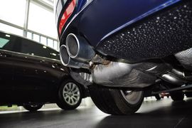 2012款宝马Z4 sDrive20i领先型