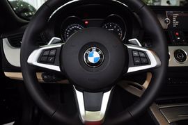 2012款宝马Z4 sDrive20i领先型