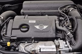 2012款MINI COOPER S COUPE