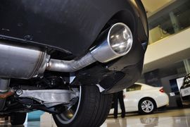 2010款英菲尼迪FX50巅峰版