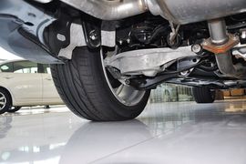 2010款英菲尼迪FX50巅峰版